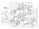 Proxxon 27172 MICRO Bandsaw MBS 240/E Spare Parts